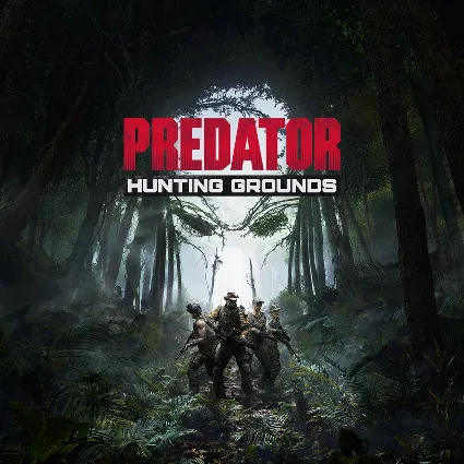 Predator: Hunting Grounds - Jungle Edition | XBOX | На любой аккаунт