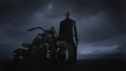 HITMAN 3 - Patient Zero Requiem Pack ✅ STEAM GIFT AUTO ✅ RU+МИР