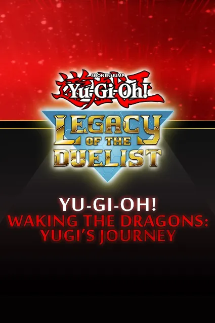 Yu-Gi-Oh! Waking the Dragons: Yugi’s Journey | XBOX | На любой аккаунт