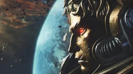 Warhammer 40,000: Space Marine 2 - Blood Angels Champion Pack ✅ STEAM GIFT AUTO ✅ RU+МИР