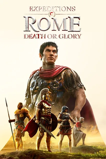 Expeditions: Rome - Death or Glory | PC | На любой аккаунт