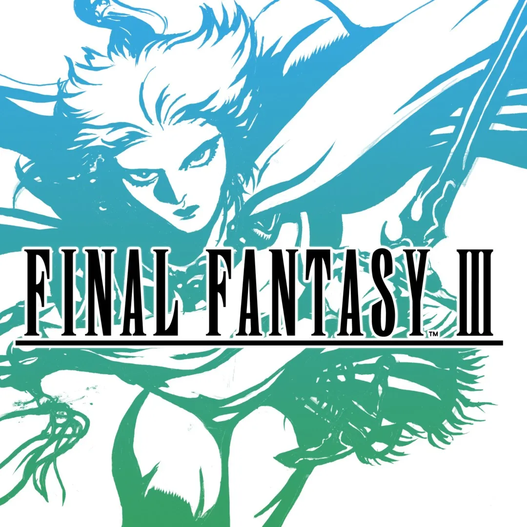 FINAL FANTASY III | XBOX+PC | На любой аккаунт