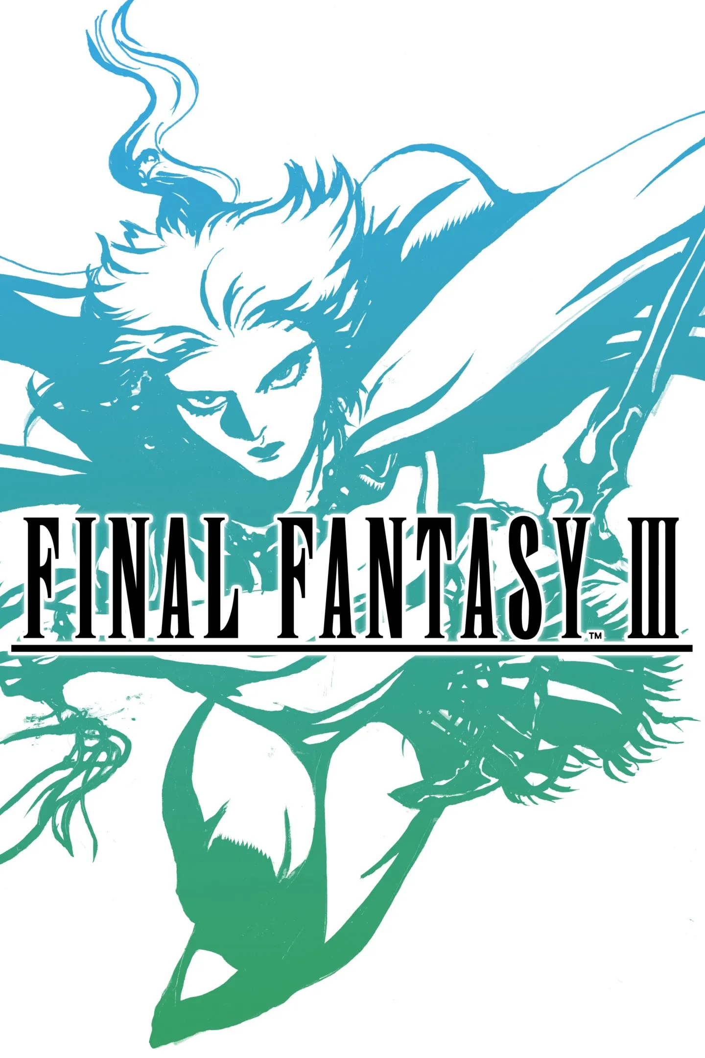 FINAL FANTASY III | XBOX+PC | На любой аккаунт