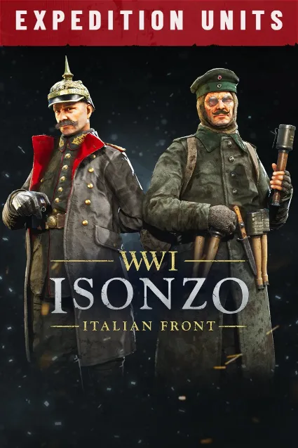 Expedition Units (Windows) | PC | На любой аккаунт