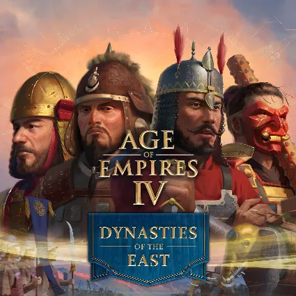 Age of Empires IV: Dynasties of the East | PC | На любой аккаунт