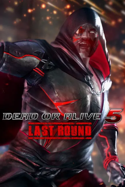 DOA5LR Fighter Force Raidou | XBOX | На любой аккаунт