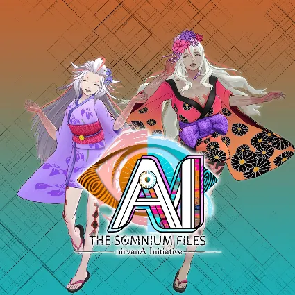AI: THE SOMNIUM FILES - nirvanA Initiative DLC Kimono Set | XBOX+PC | На любой аккаун