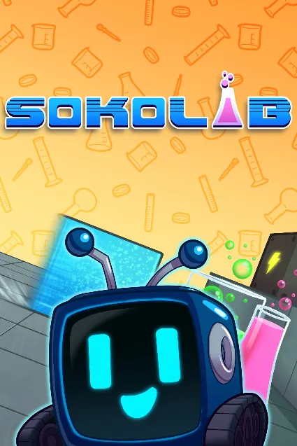 Sokolab (Windows) | PC | На любой аккаунт