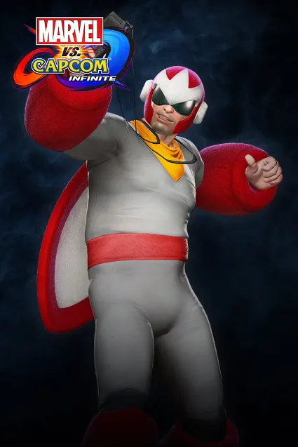 Marvel vs. Capcom: Infinite - Frank West Proto Man Costume | XBOX+PC | На любой аккау