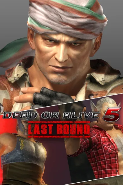DOA5LR Ultimate Leon Content | XBOX | На любой аккаунт