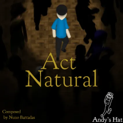 Act Natural | XBOX | На любой аккаунт