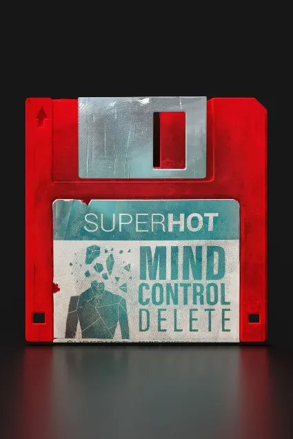SUPERHOT: MIND CONTROL DELETE | XBOX+PC | На любой аккаунт
