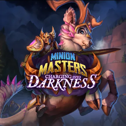 Charging Into Darkness | XBOX | На любой аккаунт