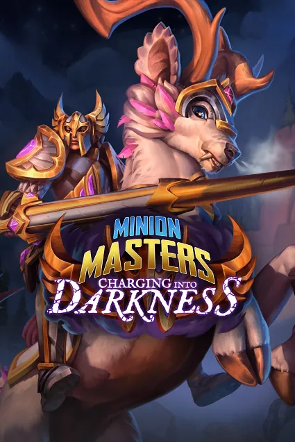 Charging Into Darkness | XBOX | На любой аккаунт