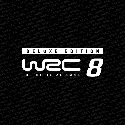 WRC 8 Deluxe Edition FIA World Rally Championship Pre-order | XBOX | На любой аккаунт
