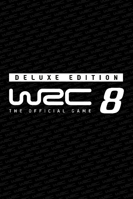 WRC 8 Deluxe Edition FIA World Rally Championship Pre-order | XBOX | На любой аккаунт