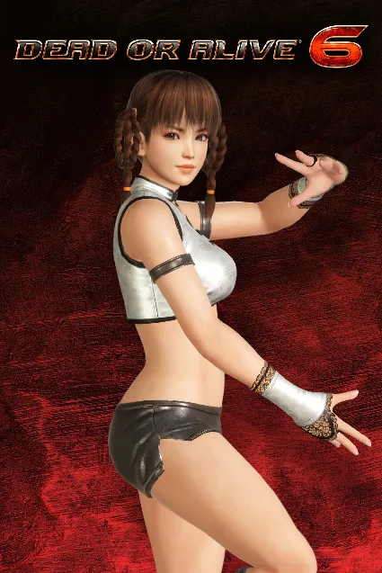DOA6 Deluxe Costume - Leifang | XBOX | На любой аккаунт