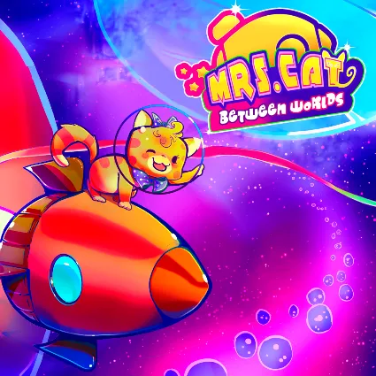 Mrs.Cat Between Worlds | XBOX | На любой аккаунт