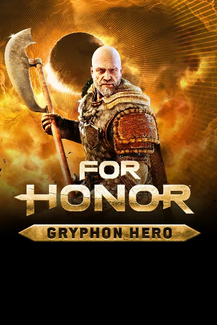 For Honor® Gryphon Hero | XBOX | На любой аккаунт