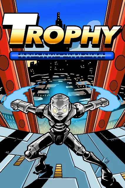 Trophy | XBOX | На любой аккаунт