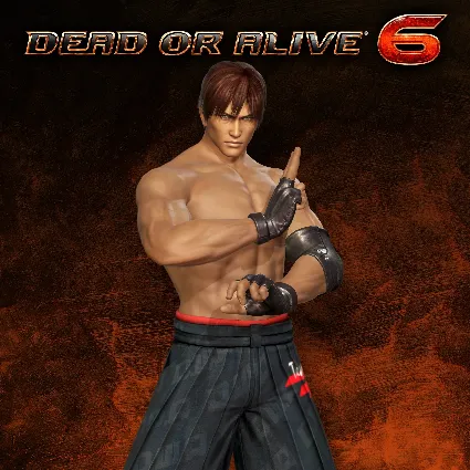 DOA6 Deluxe Costume - Hayabusa | XBOX | На любой аккаунт