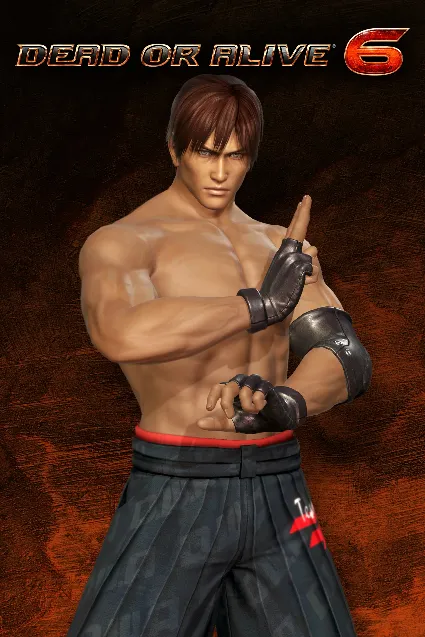 DOA6 Deluxe Costume - Hayabusa | XBOX | На любой аккаунт
