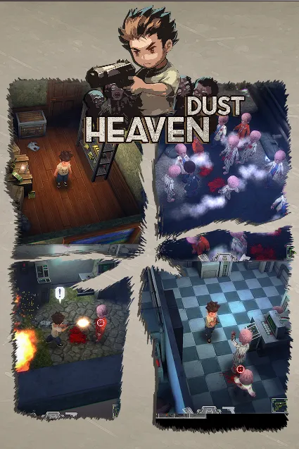 Heaven Dust | XBOX | На любой аккаунт