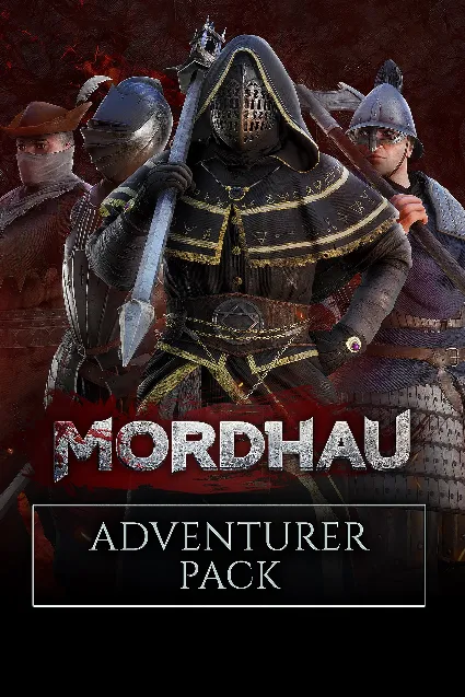 MORDHAU - Adventurer Pack | XBOX | На любой аккаунт