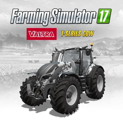 Valtra T-Series COW | XBOX | На любой аккаунт