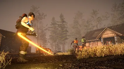 Cyber Farmer АВТОДОСТАВКА STEAM РОССИЯ