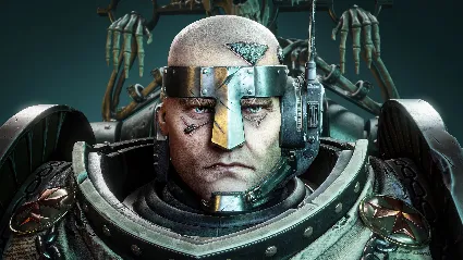 Warhammer 40,000: Space Marine 2 - Chapter Voice Pack 1 DLC АВТОДОСТАВКА STEAM РОССИЯ
