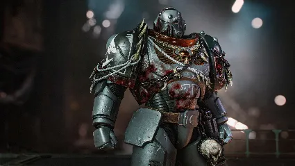 Warhammer 40,000: Space Marine 2 - Carcharodons Cosmetic Pack DLC АВТО STEAM РОССИЯ