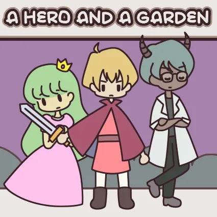 A HERO AND A GARDEN | XBOX | На любой аккаунт