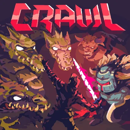 Crawl | XBOX | На любой аккаунт