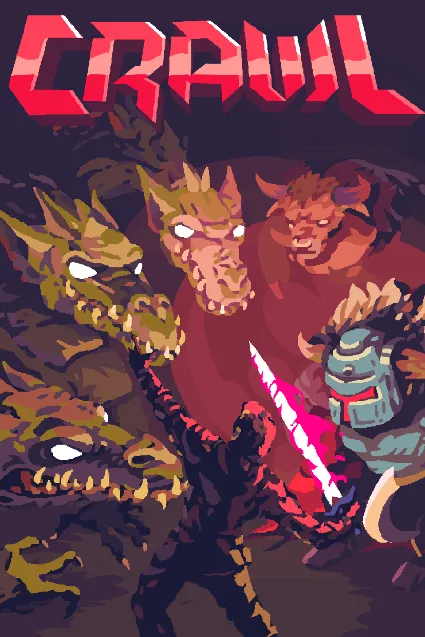Crawl | XBOX | На любой аккаунт