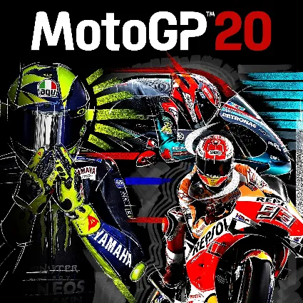 MotoGP™20 | XBOX | На любой аккаунт
