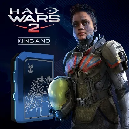 Kinsano Leader Pack | XBOX | На любой аккаунт