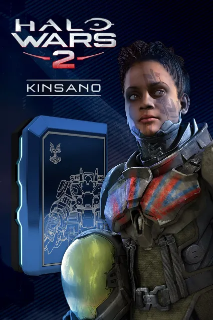 Kinsano Leader Pack | XBOX | На любой аккаунт