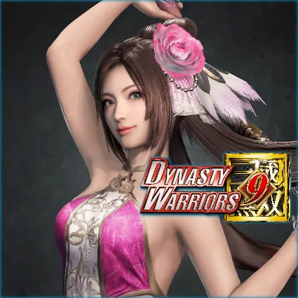 DYNASTY WARRIORS 9: Diaochan (Dudou Costume) | XBOX | На любой аккаунт