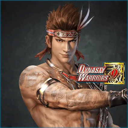 Gan Ning - Officer Ticket | XBOX | На любой аккаунт