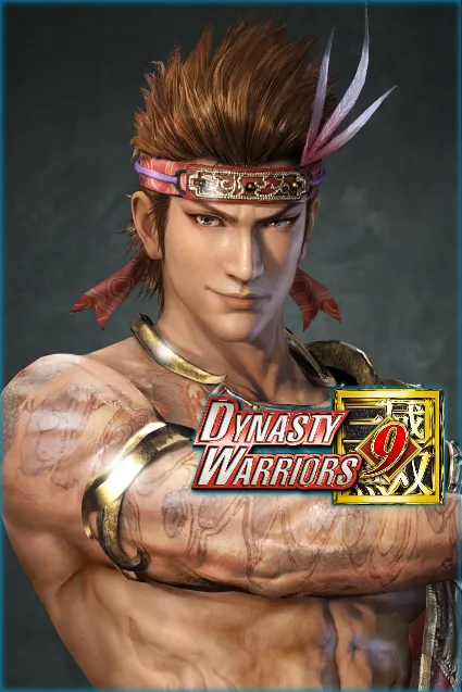 Gan Ning - Officer Ticket | XBOX | На любой аккаунт