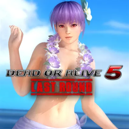 DOA5LR Aloha Ayane Costume | XBOX | На любой аккаунт