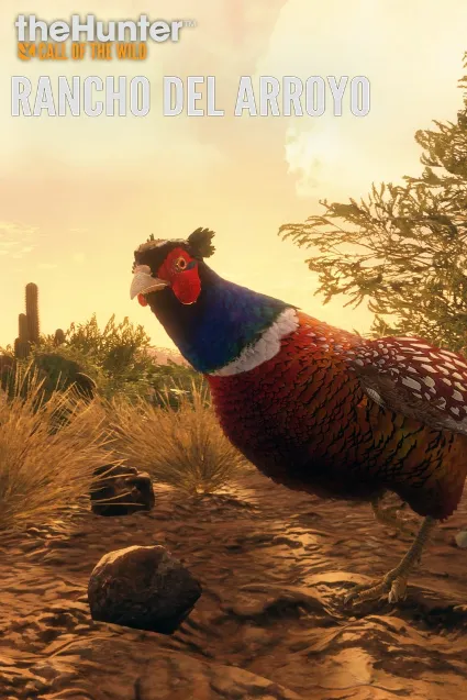 theHunter Call of the Wild™ - Rancho del Arroyo - Windows 10 | PC | На любой аккаунт