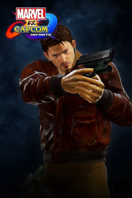 Marvel vs. Capcom: Infinite - Chris Classic Costume | XBOX+PC | На любой аккаунт