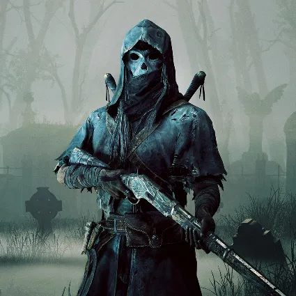 Hunt: Showdown 1896 - Fear the Reaper | XBOX | На любой аккаунт