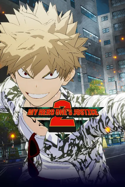 MY HERO ONE'S JUSTICE 2 Weekend Clothes 1-A Lively Set | XBOX | На любой аккаунт