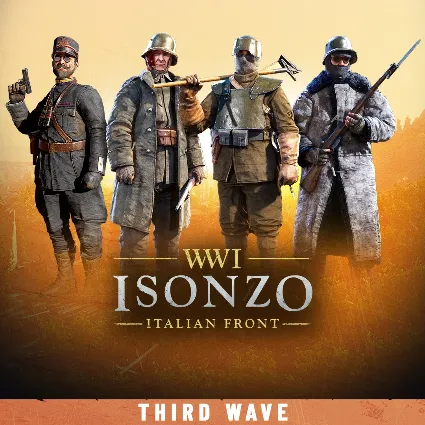 Isonzo - Third Wave (Windows) | PC | На любой аккаунт