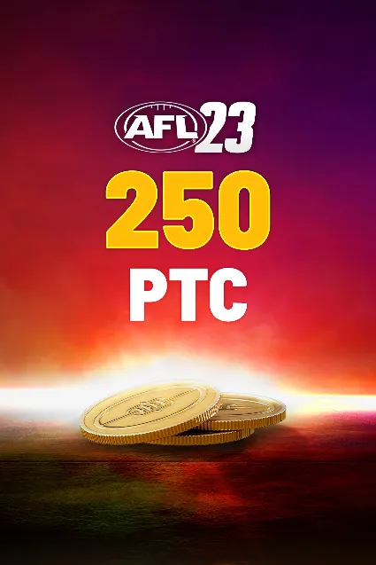 AFL 23 – 250 PTC | XBOX | На любой аккаунт