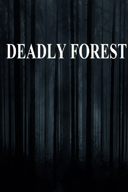Deadly Forest Beta | XBOX+PC | На любой аккаунт