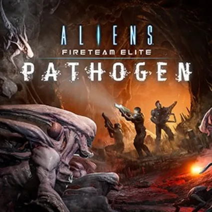 Pathogen Expansion | XBOX+PC | На любой аккаунт